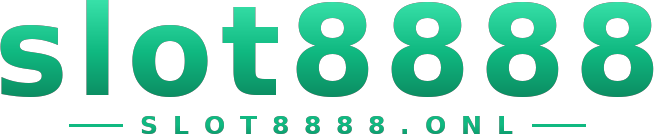slot8888 logo
