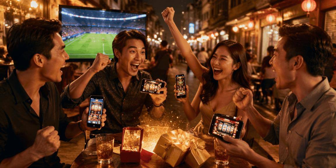 slot8888 Live Baccarat Viet tại slot8888 — dealer thật, bàn chơi Việt